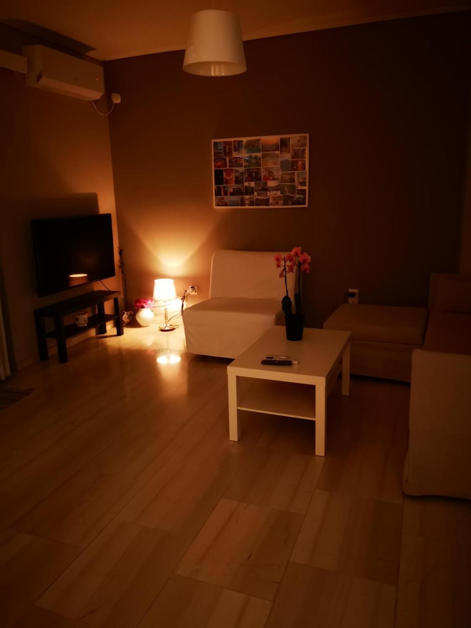 Androniki Suite Atina Dış mekan fotoğraf