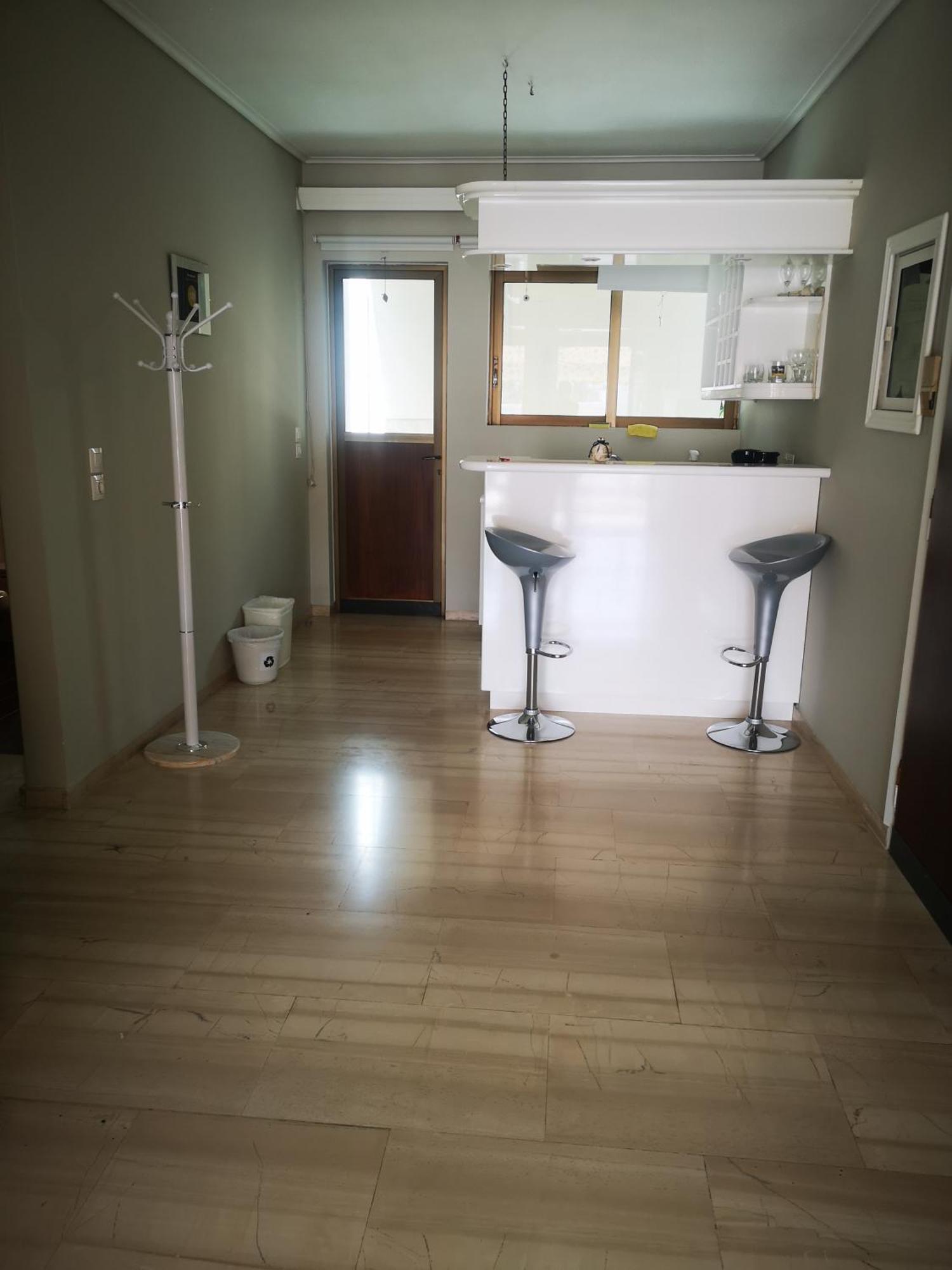 Androniki Suite Atina Dış mekan fotoğraf