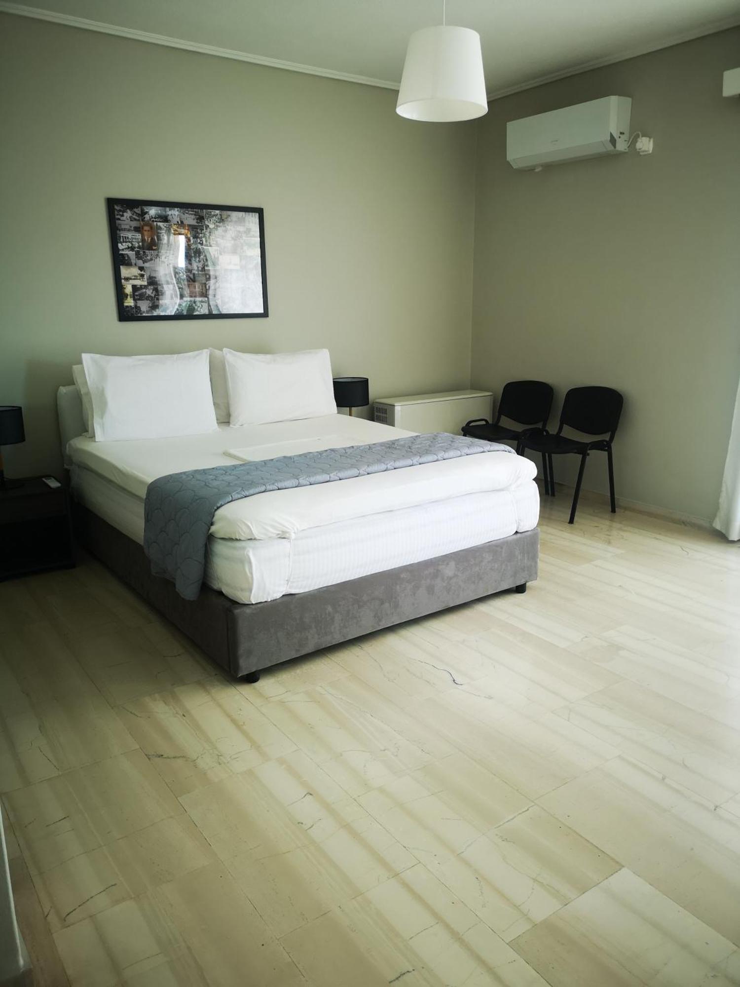 Androniki Suite Atina Dış mekan fotoğraf