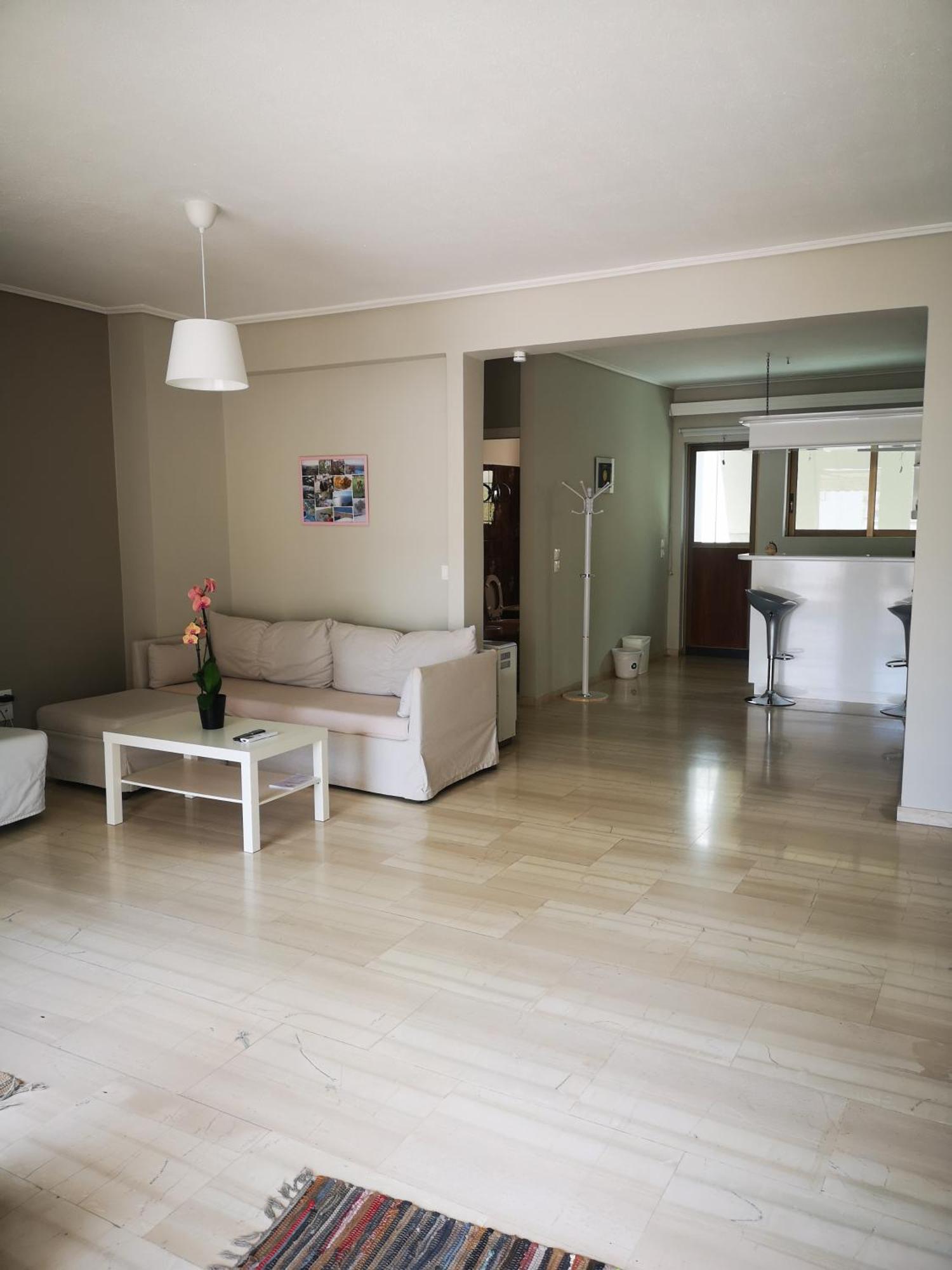 Androniki Suite Atina Dış mekan fotoğraf