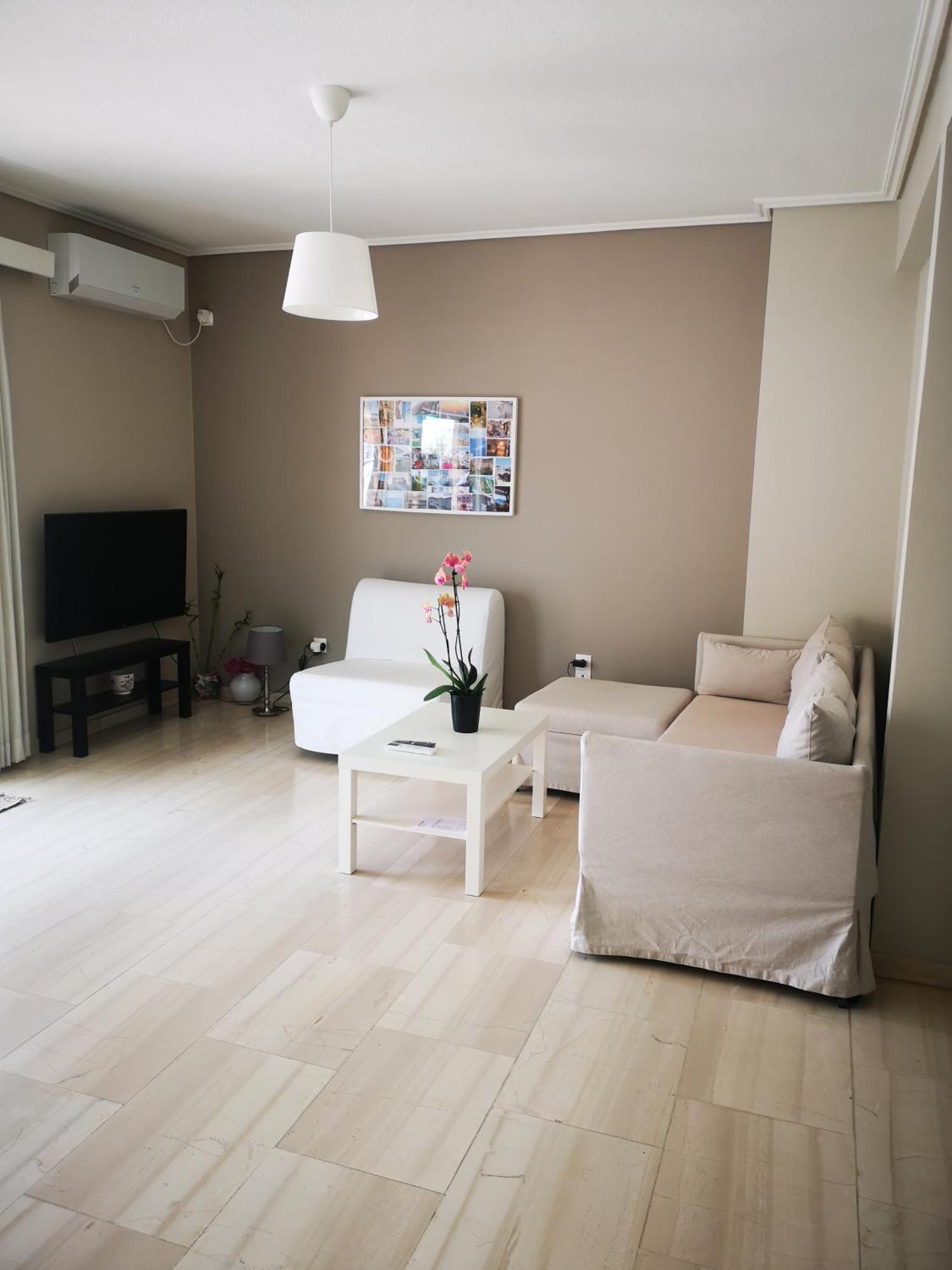 Androniki Suite Atina Dış mekan fotoğraf