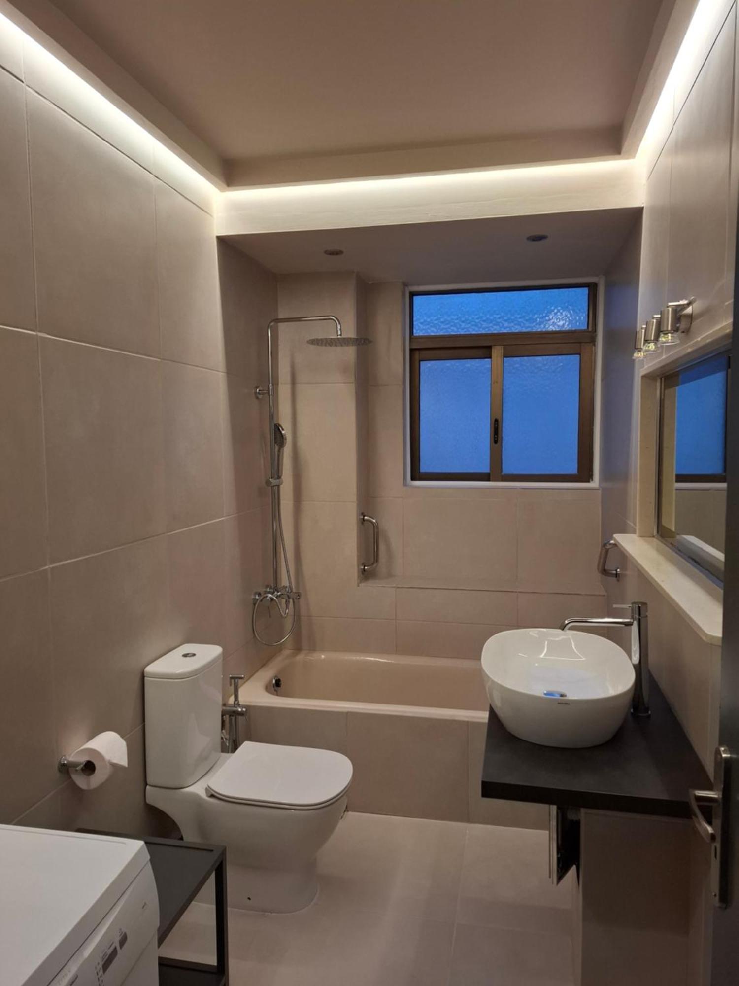 Androniki Suite Atina Dış mekan fotoğraf