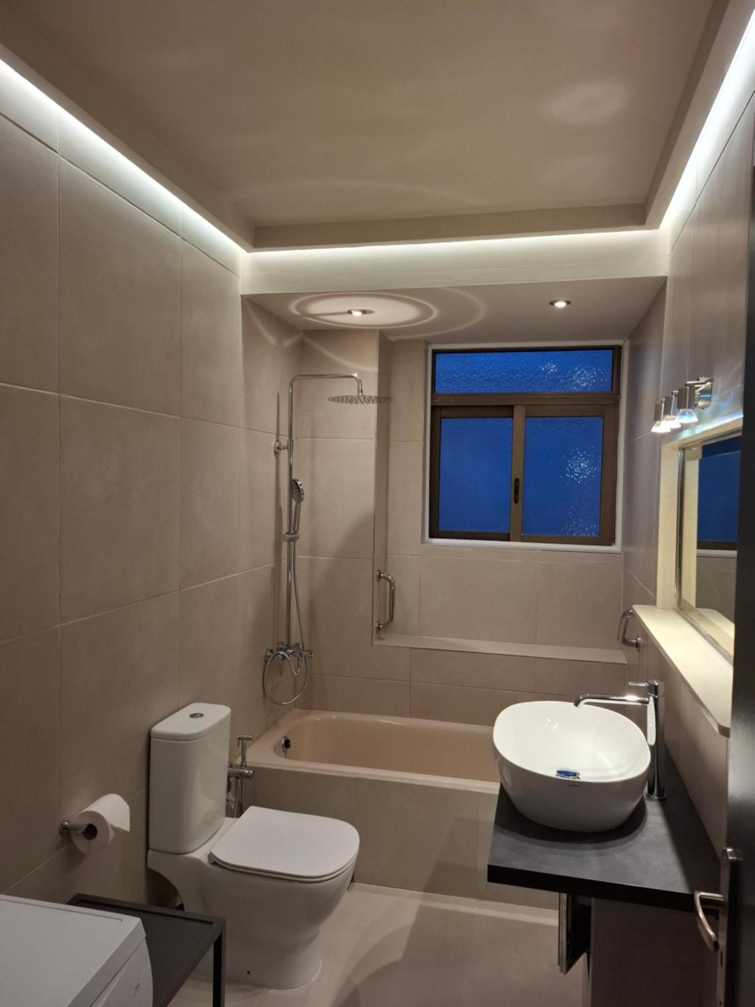 Androniki Suite Atina Dış mekan fotoğraf