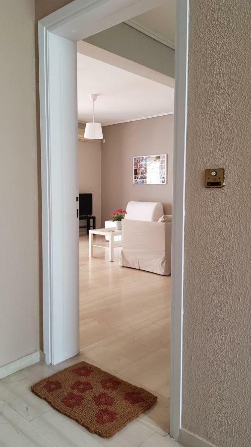 Androniki Suite Atina Dış mekan fotoğraf