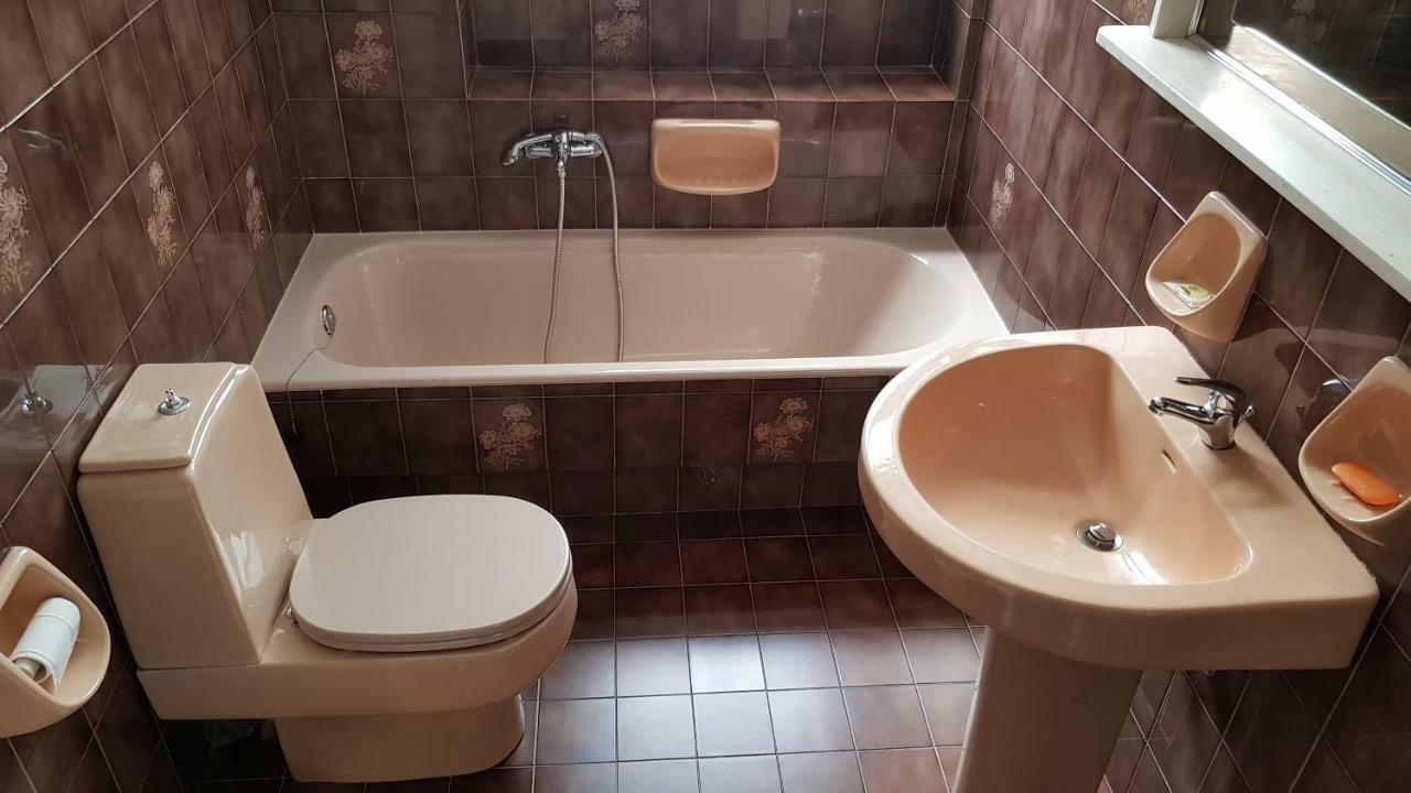 Androniki Suite Atina Dış mekan fotoğraf