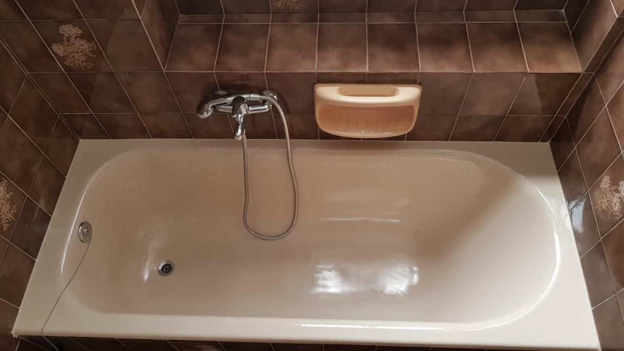 Androniki Suite Atina Dış mekan fotoğraf